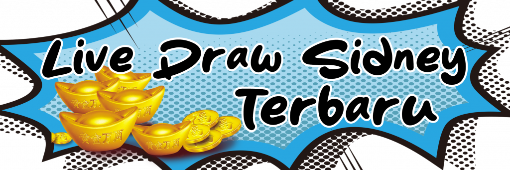 Live Draw Sydney Tercepat