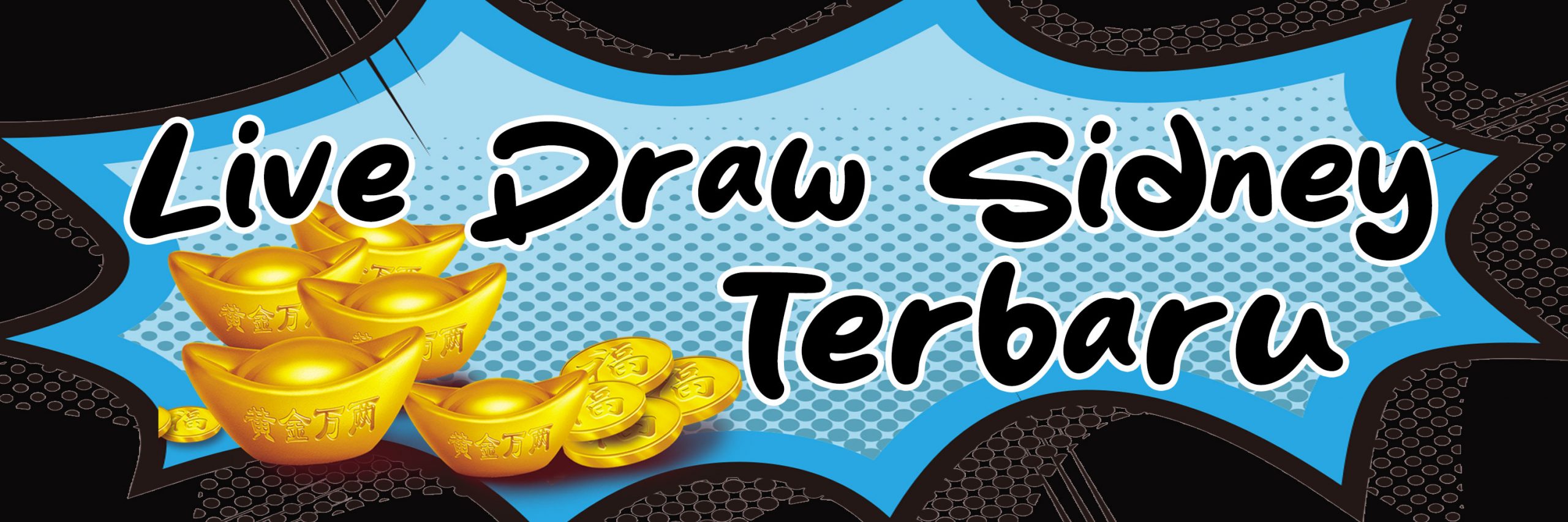Live Draw Sydney Tercepat